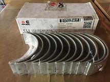 6742-01-2750:Вкладыш шатунный STD, 6743-31-3210, 1240913H1