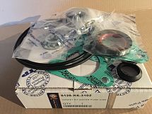 6128-K6-3102:Набор прокладок водяного насоса К6, 6128-K6-3101