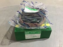 707-98-47720:Ремкомплект гидроцилиндра ковша