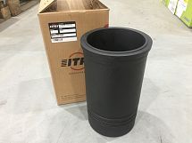 6151-22-2220:Гильза цилиндра, 6150-21-2222, 6151-21-2220, 6154-21-2220