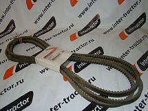 4633668:Ремень вентилятора, 4443970, 1136714730