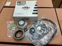 6128-K6-2203:Набор прокладок водяного насоса