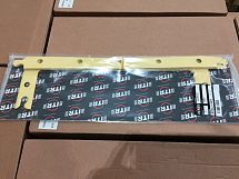 6150-21-5812:Прокладка поддона картера, 6150-21-5810, 6150-21-5811, 6150-21-5813