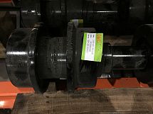 20Y-30-00022:Каток поддерживающий, 20Y-30-00021, 81EM-10030