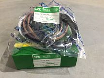 707-98-46280:Ремкомплект гидроцилиндра стрелы