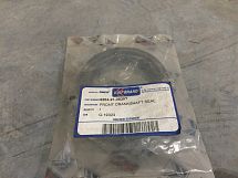 6204-21-3530:Сальник коленвала передний