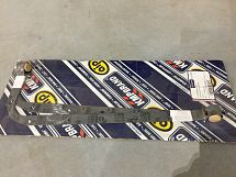 6745-21-5130:Прокладка поддона, 6742-01-5308, 6742-01-5130, 6742-01-0970, 3938160, C3973509