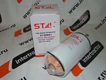 600-311-3610:Фильтр топливный 600-319-3610, 600-311-3620, 11NA-71041см примечание