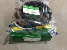 707-99-58080:Ремкомплект гидроцилиндра стрелы